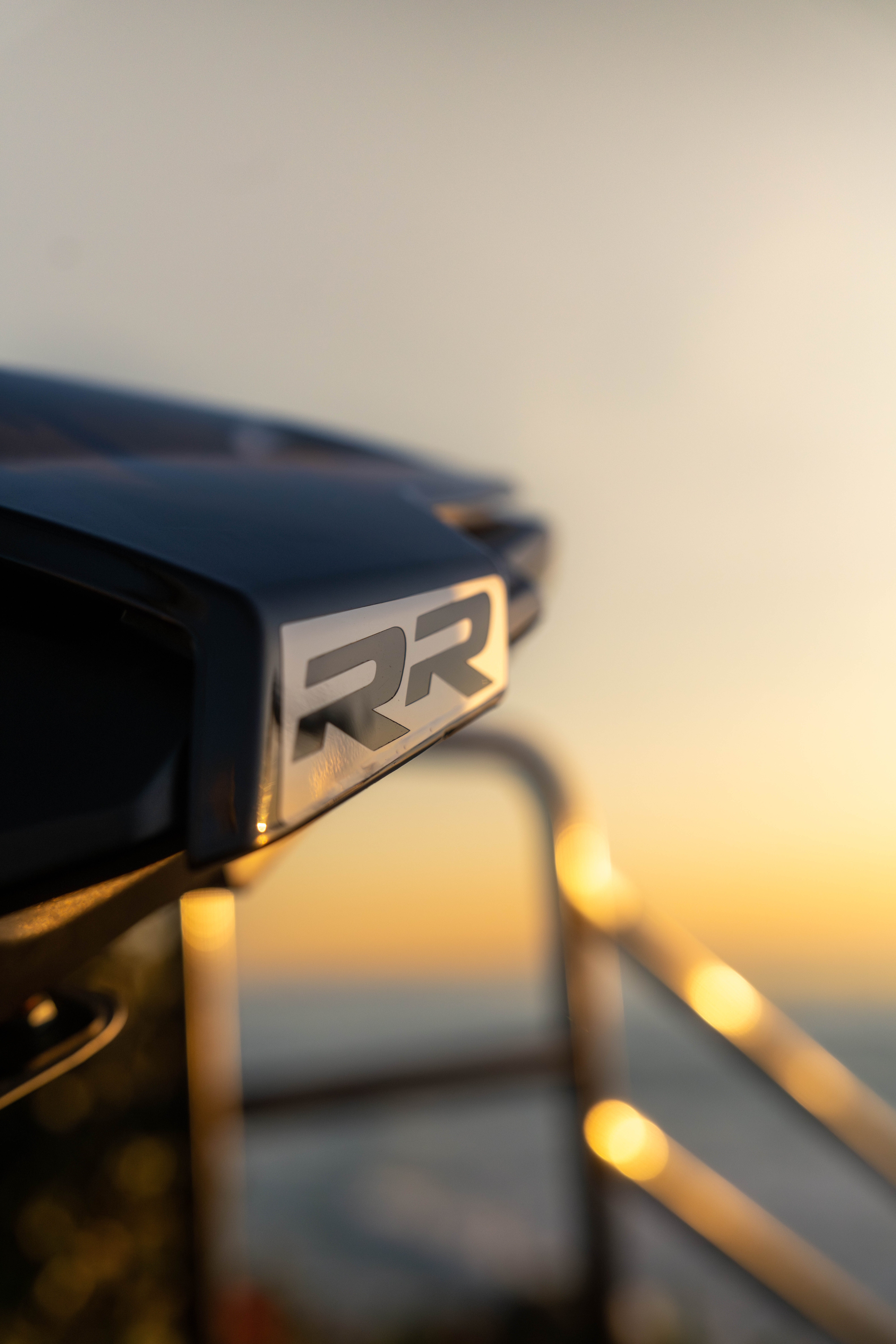 JJ's S1000RR 08 – BMW superbike portrait